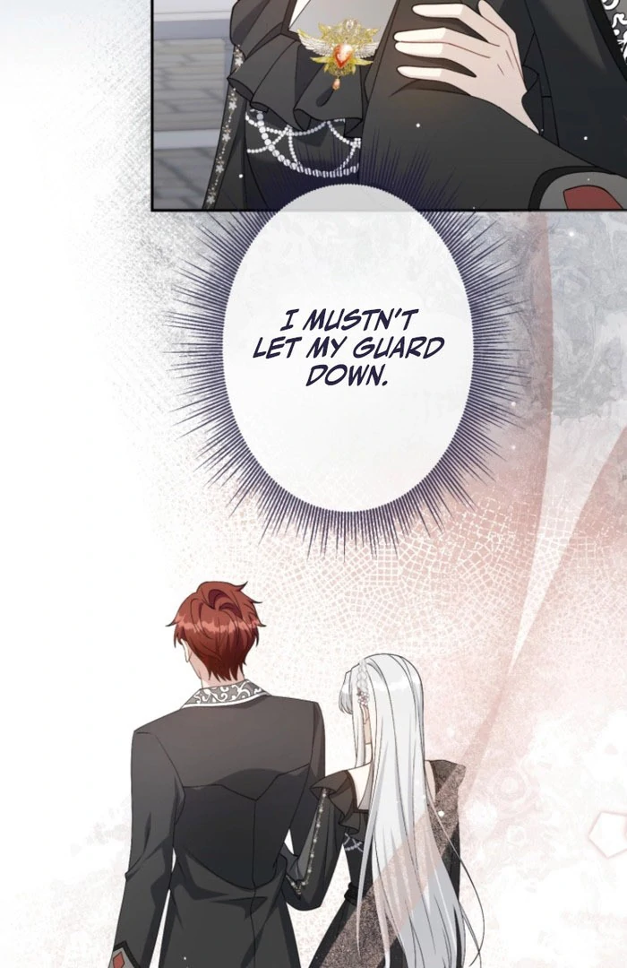 I Wanted a Divorce, But My Husband Became Obsessed With Me Chapter 19 - Page 40