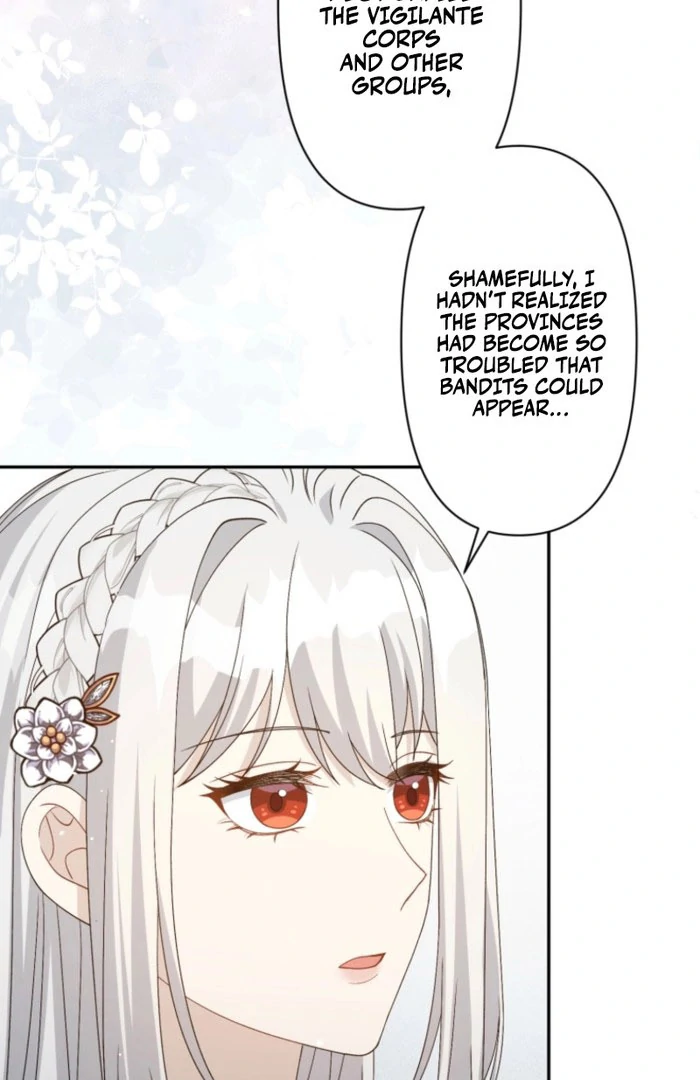 I Wanted a Divorce, But My Husband Became Obsessed With Me Chapter 19 - Page 44