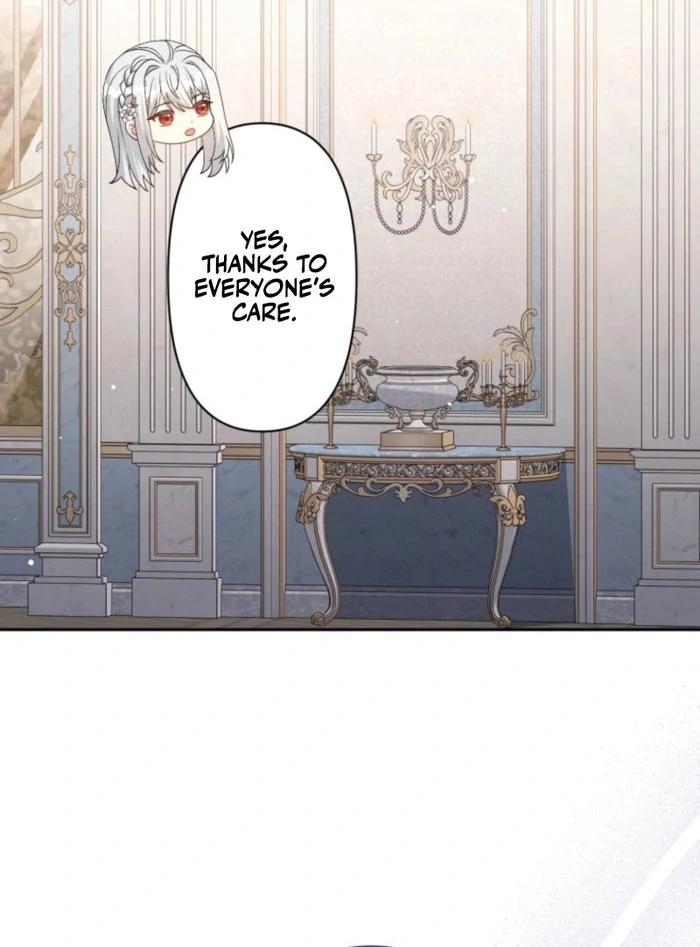 I Wanted a Divorce, But My Husband Became Obsessed With Me Chapter 19 - Page 46