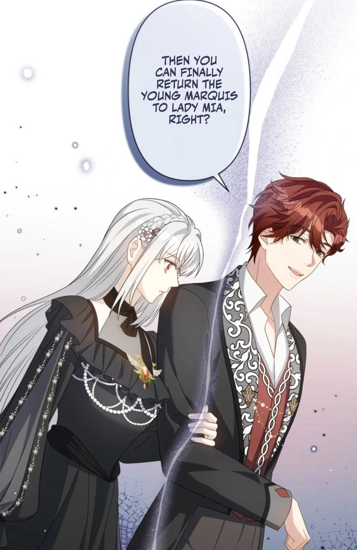 I Wanted a Divorce, But My Husband Became Obsessed With Me Chapter 19 - Page 47