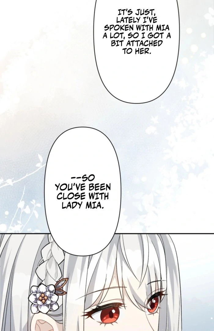 I Wanted a Divorce, But My Husband Became Obsessed With Me Chapter 19 - Page 51