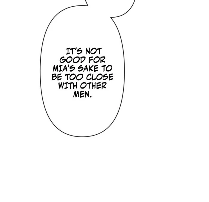 I Wanted a Divorce, But My Husband Became Obsessed With Me Chapter 19 - Page 54