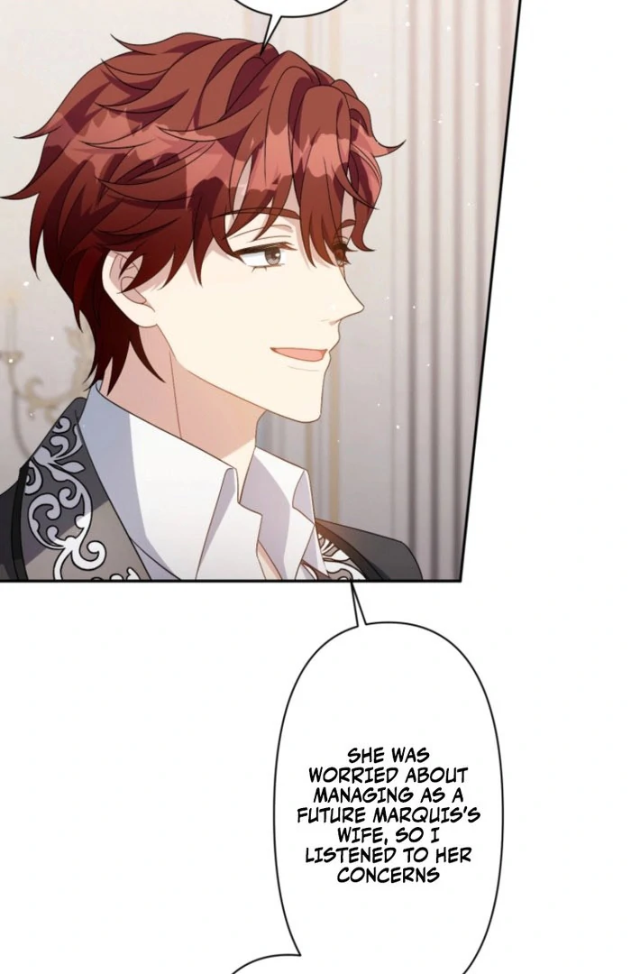 I Wanted a Divorce, But My Husband Became Obsessed With Me Chapter 19 - Page 56