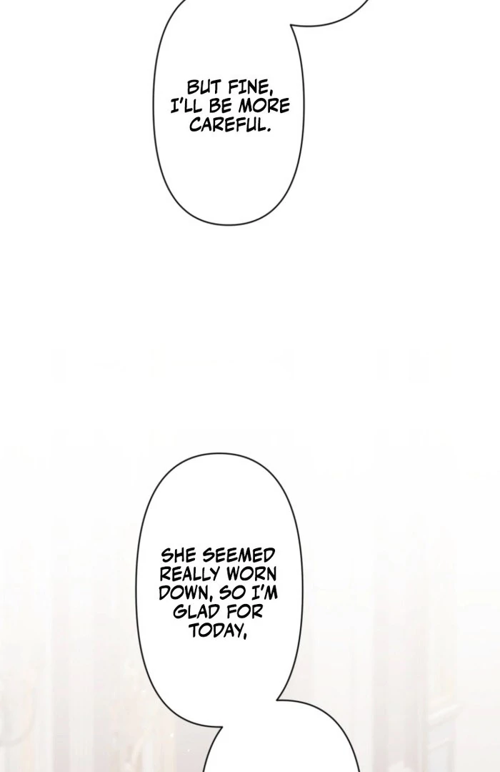 I Wanted a Divorce, But My Husband Became Obsessed With Me Chapter 19 - Page 57