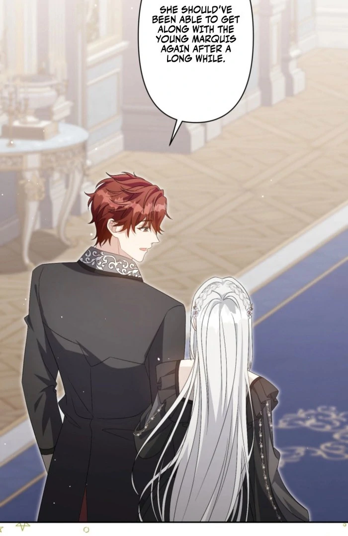 I Wanted a Divorce, But My Husband Became Obsessed With Me Chapter 19 - Page 58