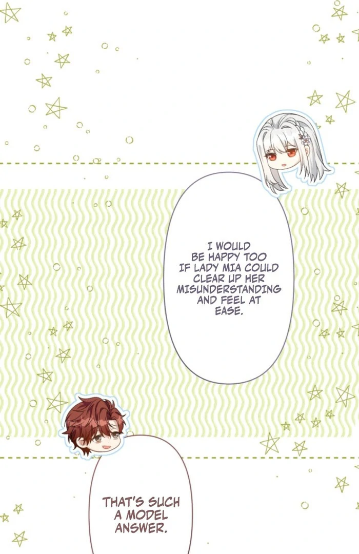 I Wanted a Divorce, But My Husband Became Obsessed With Me Chapter 19 - Page 59