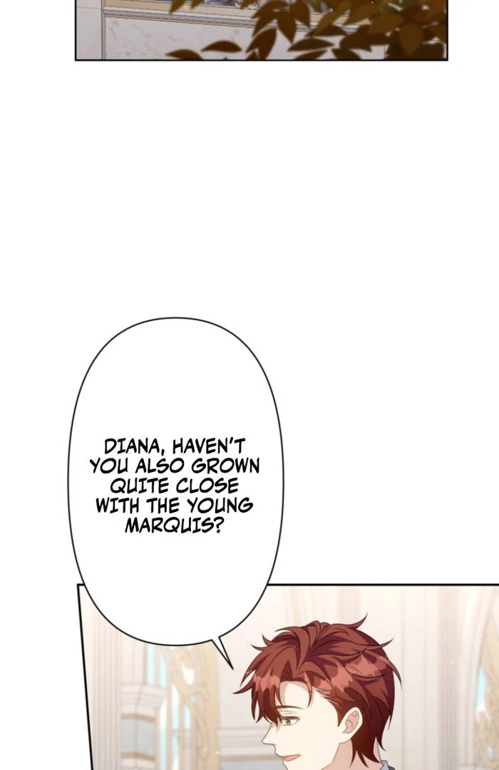 I Wanted a Divorce, But My Husband Became Obsessed With Me Chapter 19 - Page 61