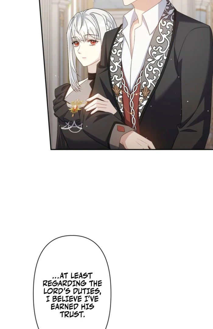 I Wanted a Divorce, But My Husband Became Obsessed With Me Chapter 19 - Page 62