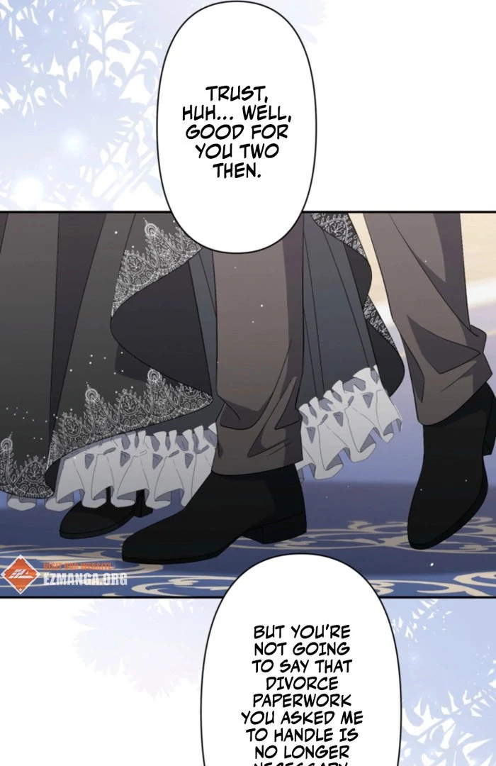 I Wanted a Divorce, But My Husband Became Obsessed With Me Chapter 19 - Page 65