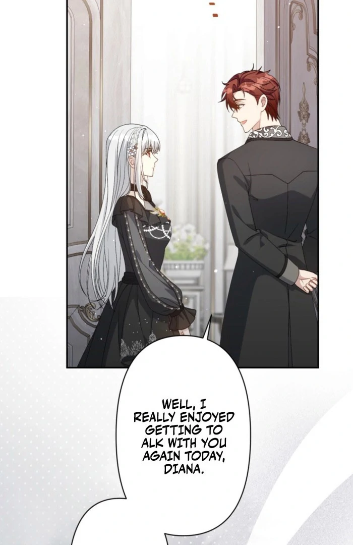 I Wanted a Divorce, But My Husband Became Obsessed With Me Chapter 19 - Page 89