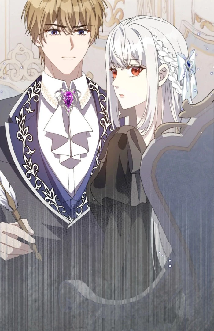 I Wanted a Divorce, But My Husband Became Obsessed With Me Chapter 19 - Page 110