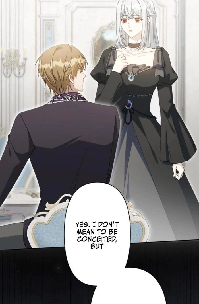 I Wanted a Divorce, But My Husband Became Obsessed With Me Chapter 20 - Page 18