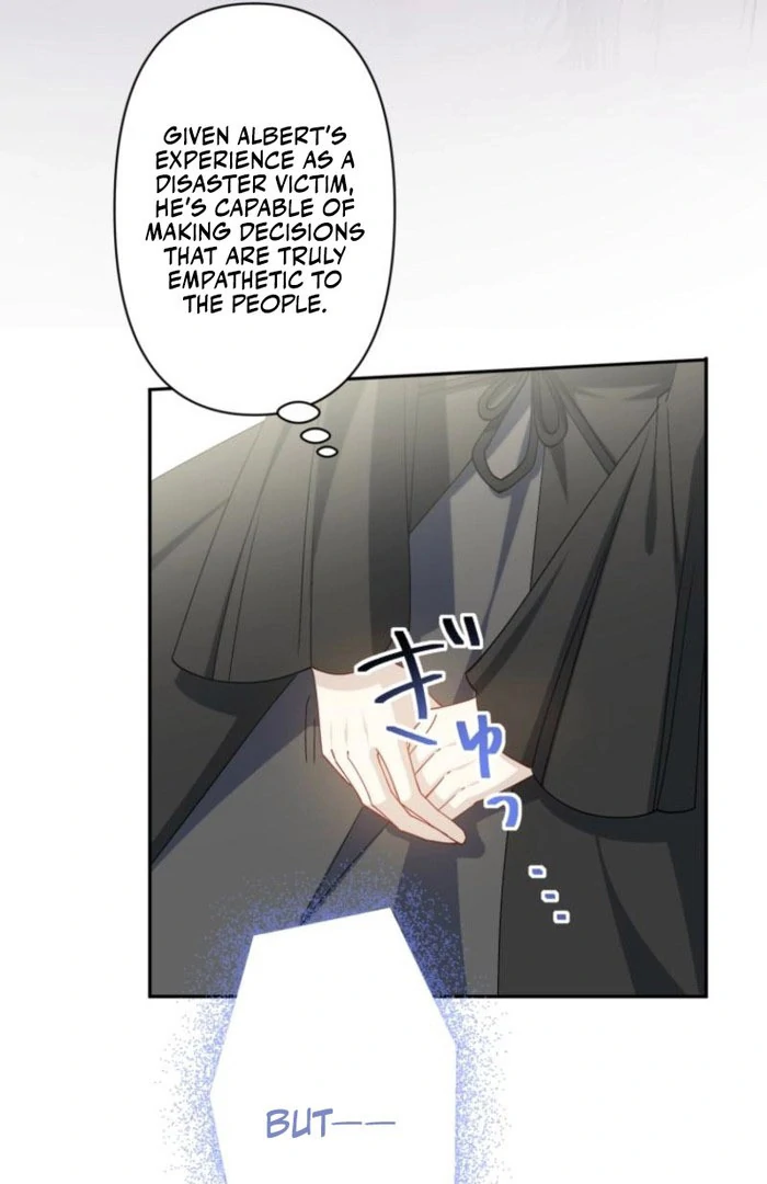 I Wanted a Divorce, But My Husband Became Obsessed With Me Chapter 20 - Page 20