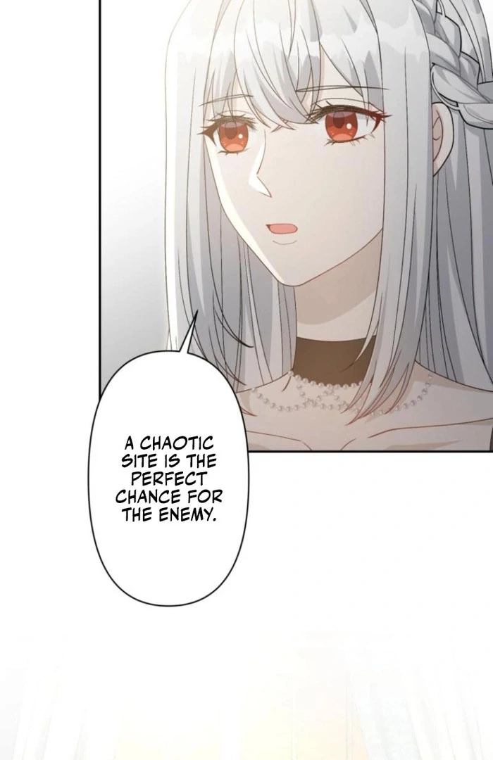 I Wanted a Divorce, But My Husband Became Obsessed With Me Chapter 20 - Page 23