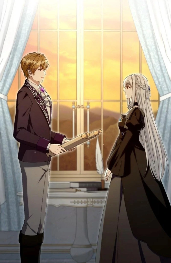 I Wanted a Divorce, But My Husband Became Obsessed With Me Chapter 20 - Page 24