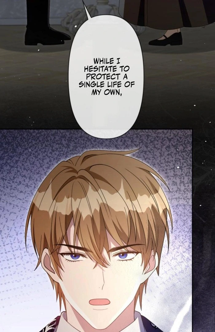 I Wanted a Divorce, But My Husband Became Obsessed With Me Chapter 20 - Page 25