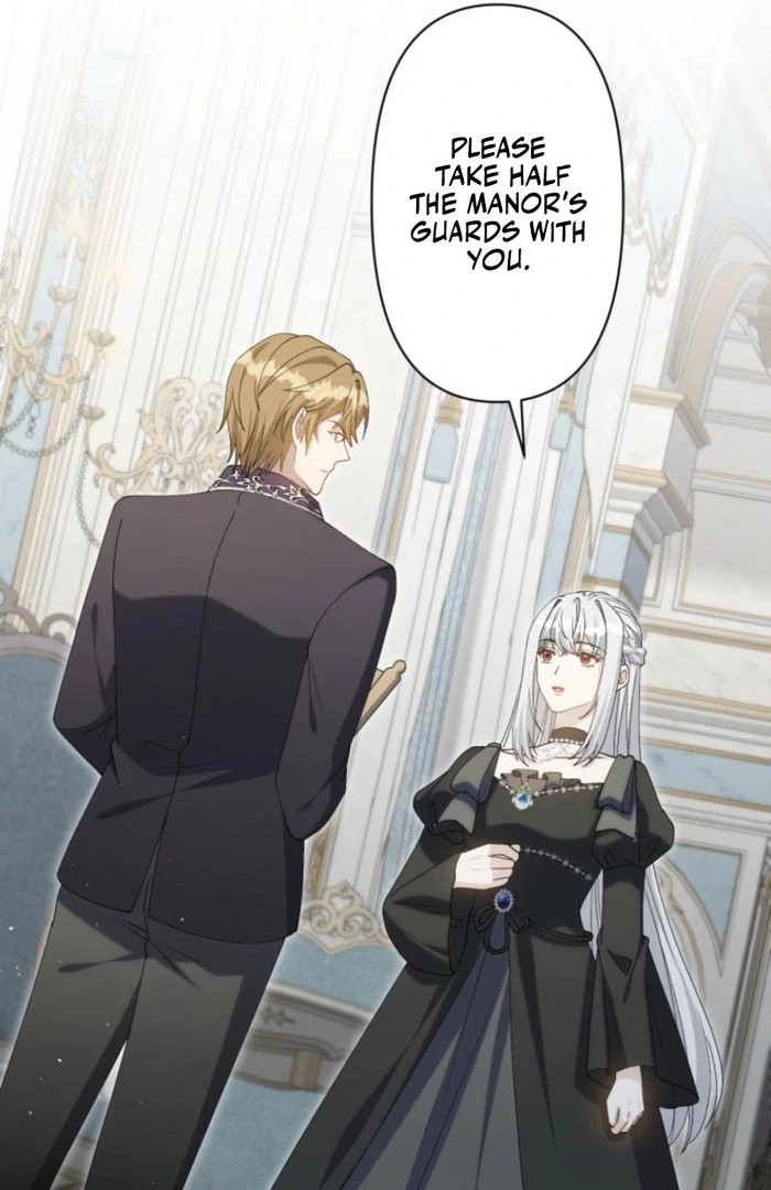 I Wanted a Divorce, But My Husband Became Obsessed With Me Chapter 20 - Page 29