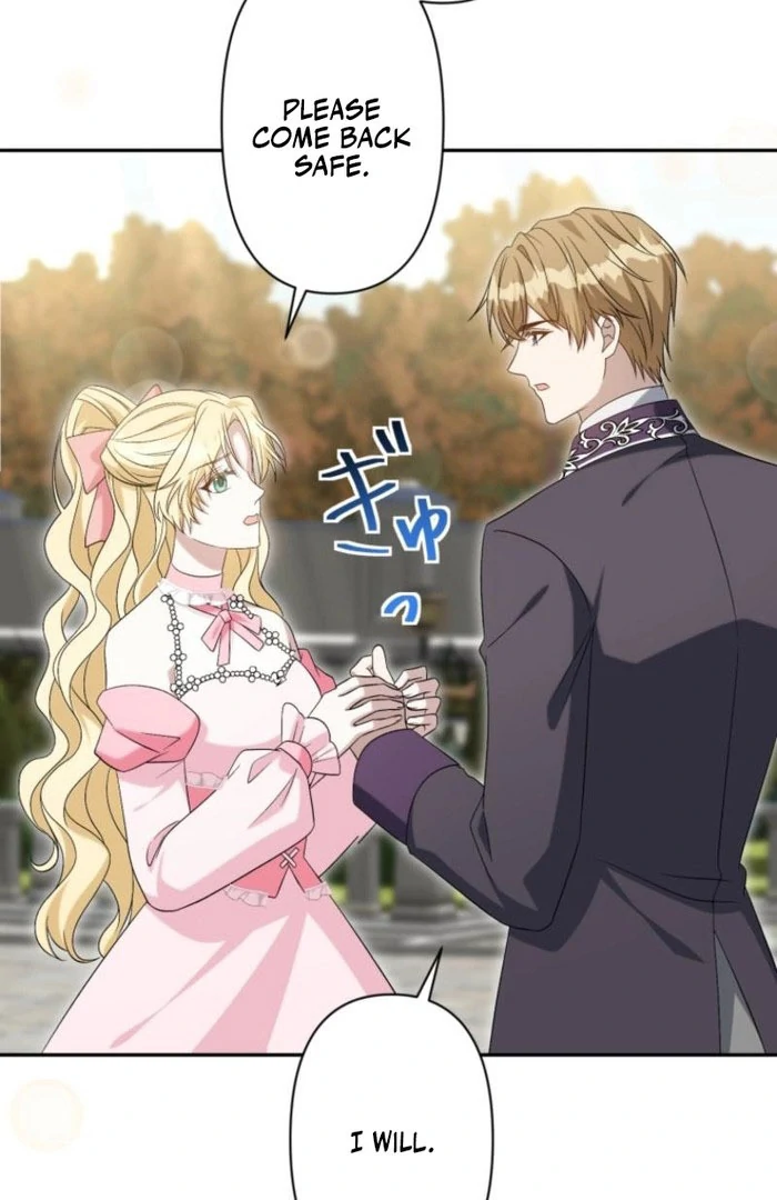 I Wanted a Divorce, But My Husband Became Obsessed With Me Chapter 20 - Page 36