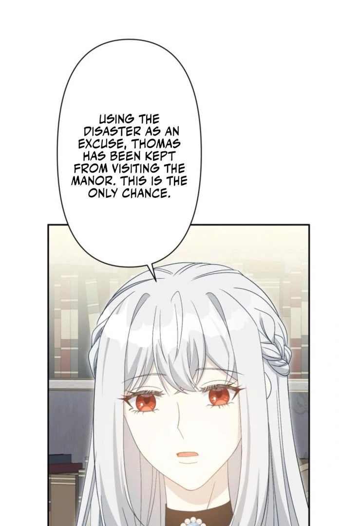 I Wanted a Divorce, But My Husband Became Obsessed With Me Chapter 20 - Page 62