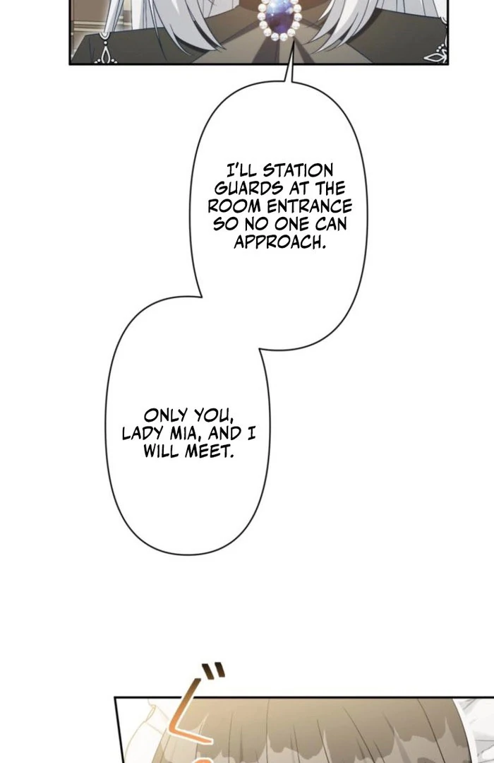 I Wanted a Divorce, But My Husband Became Obsessed With Me Chapter 20 - Page 63