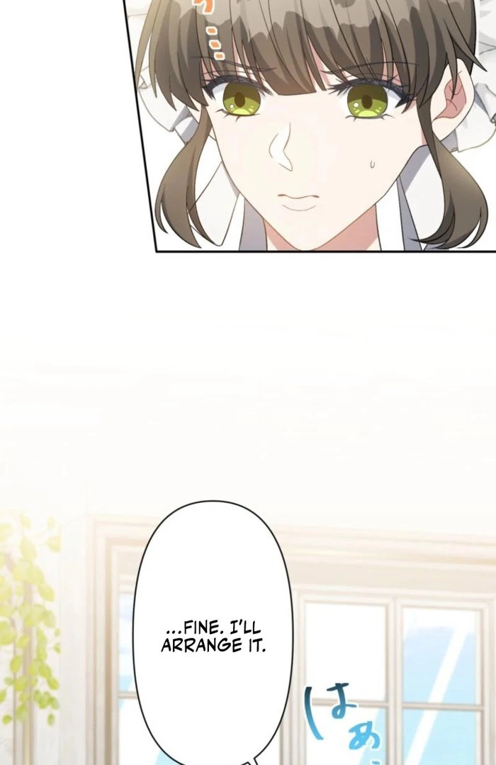 I Wanted a Divorce, But My Husband Became Obsessed With Me Chapter 20 - Page 64