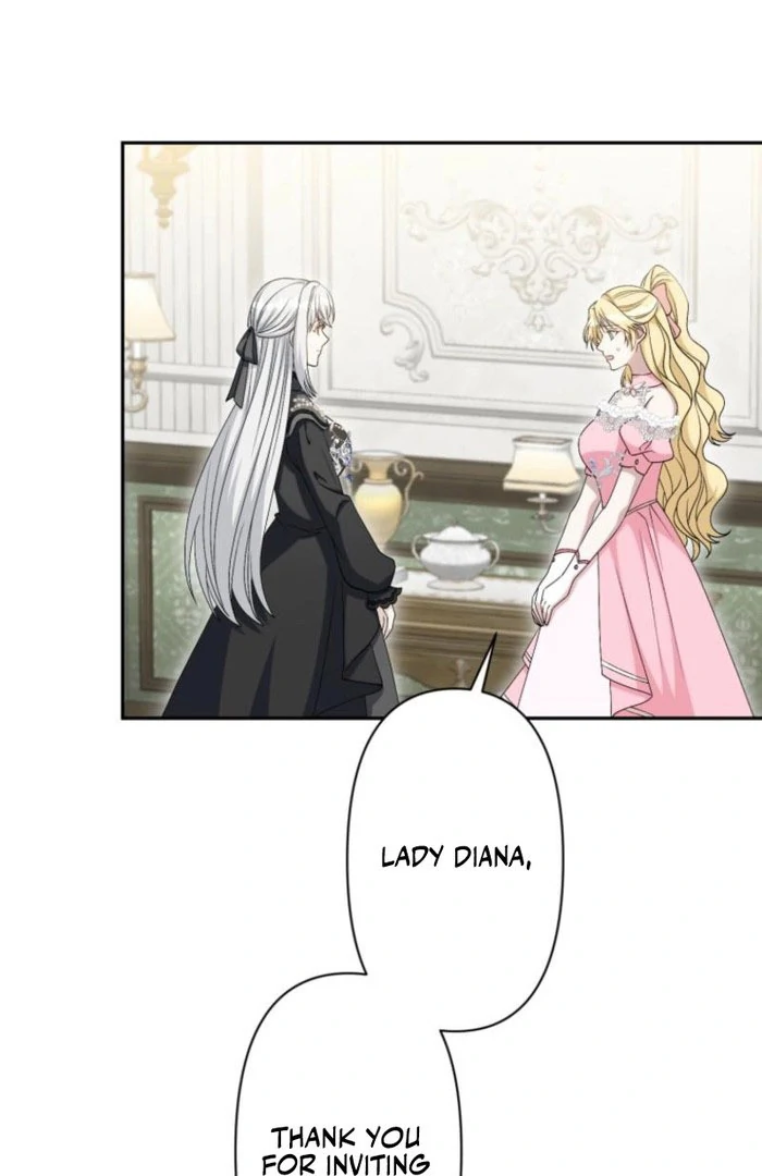 I Wanted a Divorce, But My Husband Became Obsessed With Me Chapter 20 - Page 71