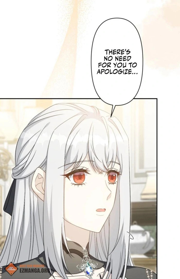 I Wanted a Divorce, But My Husband Became Obsessed With Me Chapter 20 - Page 82