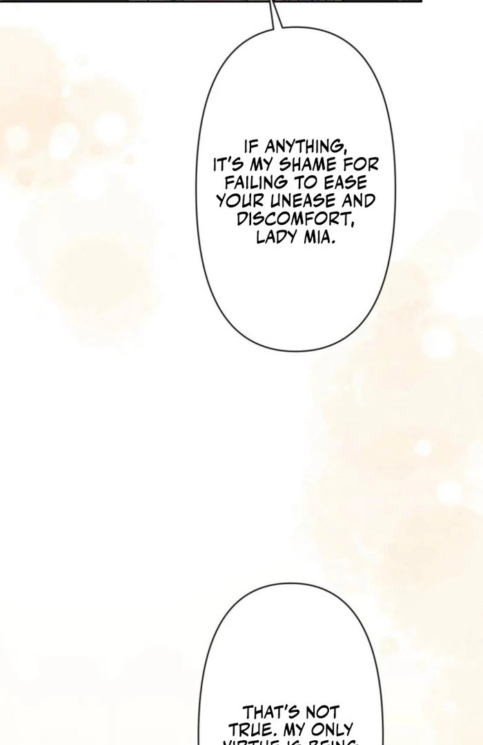 I Wanted a Divorce, But My Husband Became Obsessed With Me Chapter 20 - Page 83