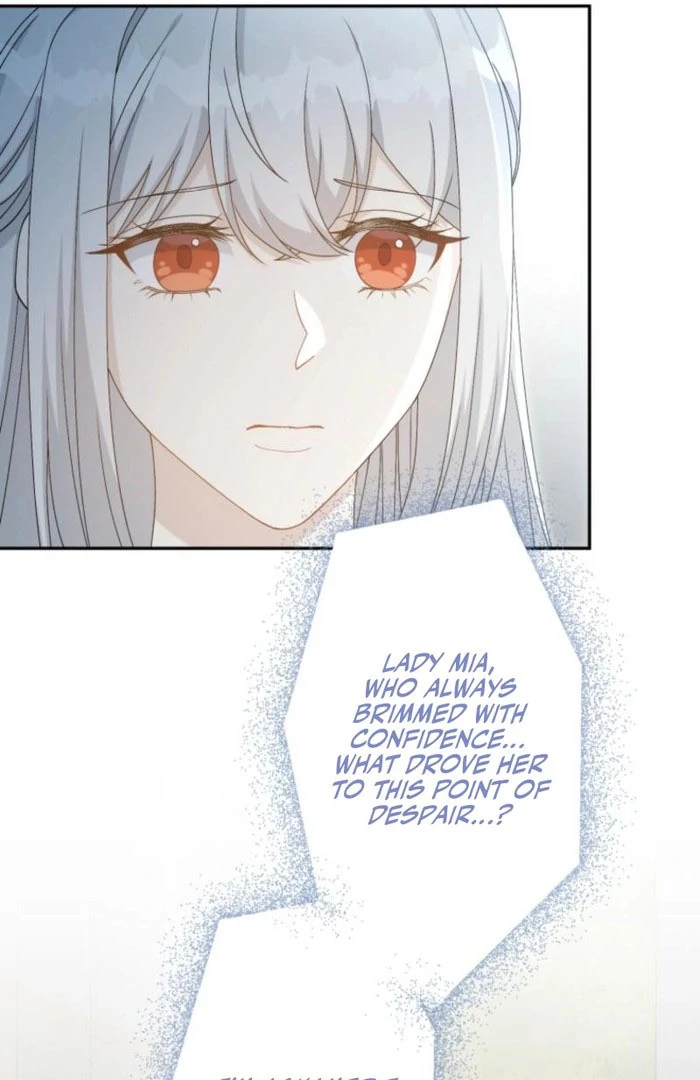 I Wanted a Divorce, But My Husband Became Obsessed With Me Chapter 20 - Page 86