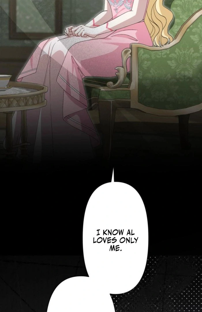 I Wanted a Divorce, But My Husband Became Obsessed With Me Chapter 20 - Page 97