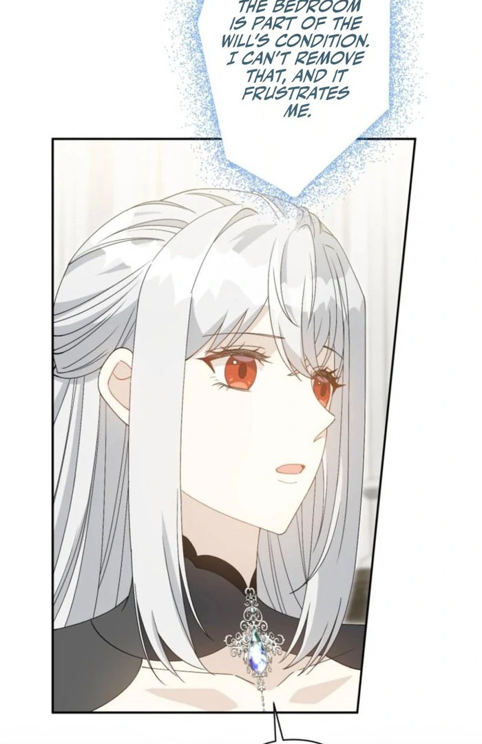 I Wanted a Divorce, But My Husband Became Obsessed With Me Chapter 20 - Page 101