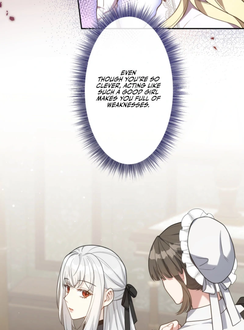 I Wanted a Divorce, But My Husband Became Obsessed With Me Chapter 21 - Page 13