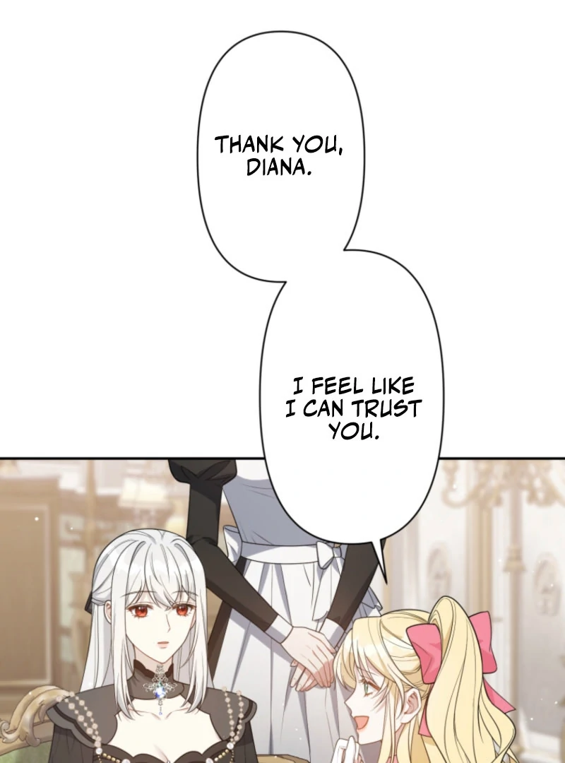 I Wanted a Divorce, But My Husband Became Obsessed With Me Chapter 21 - Page 26