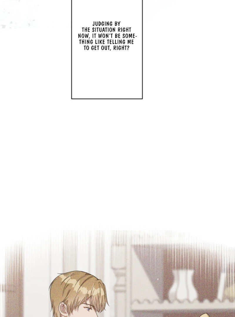 I Wanted a Divorce, But My Husband Became Obsessed With Me Chapter 21 - Page 29