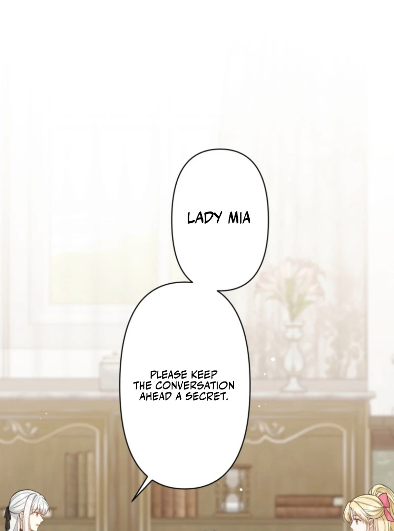 I Wanted a Divorce, But My Husband Became Obsessed With Me Chapter 21 - Page 31