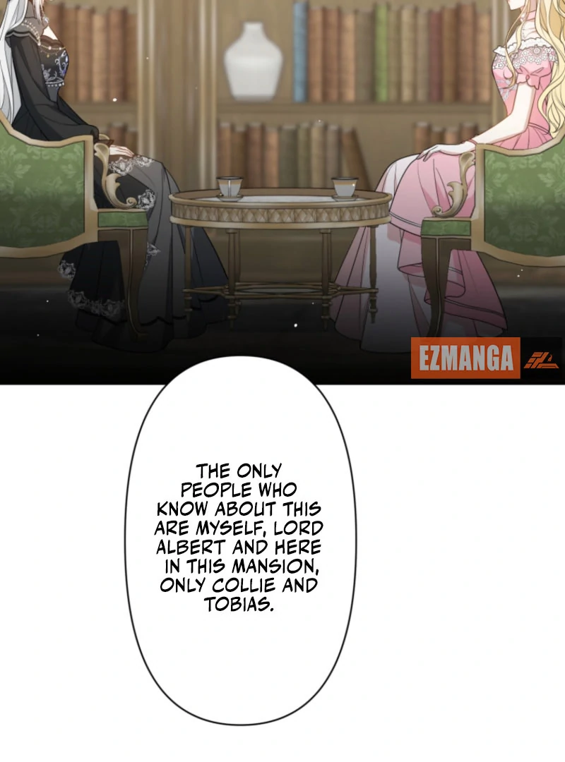 I Wanted a Divorce, But My Husband Became Obsessed With Me Chapter 21 - Page 32