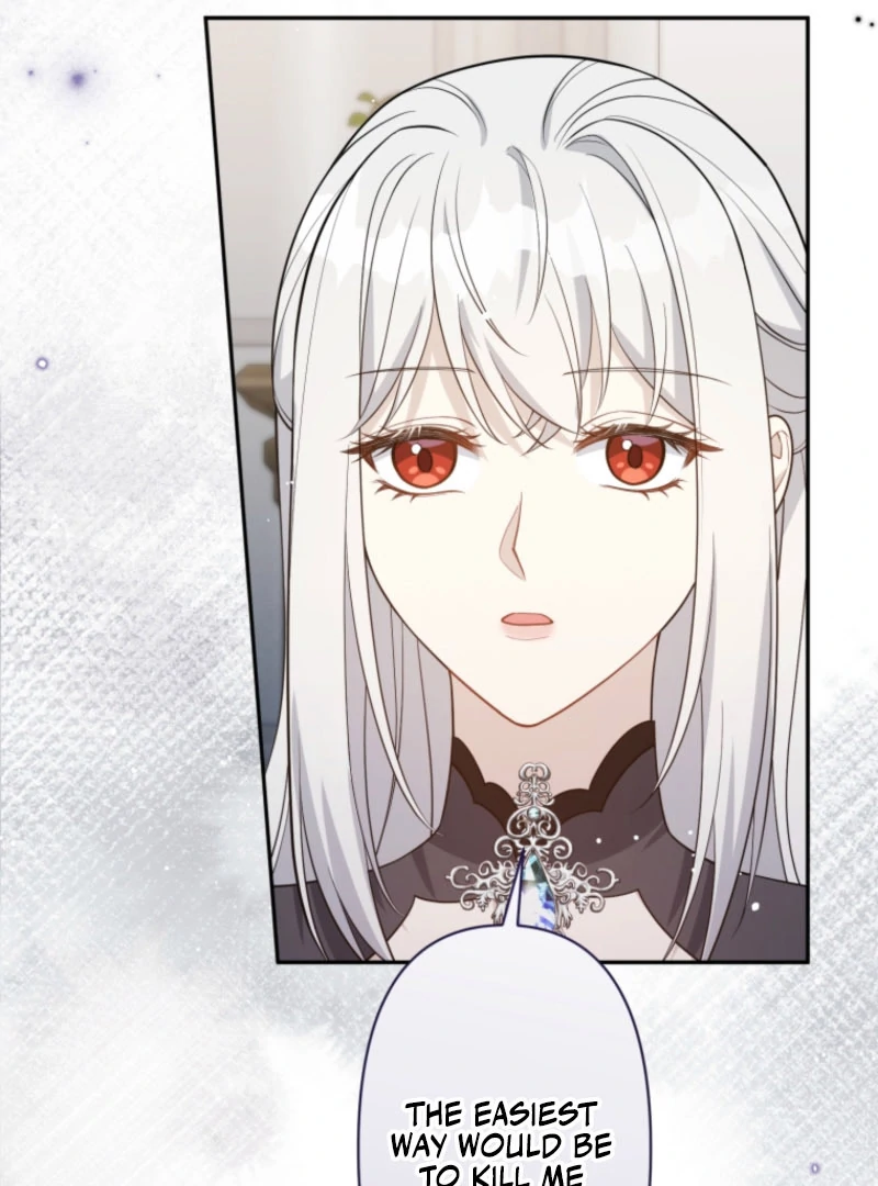 I Wanted a Divorce, But My Husband Became Obsessed With Me Chapter 21 - Page 40