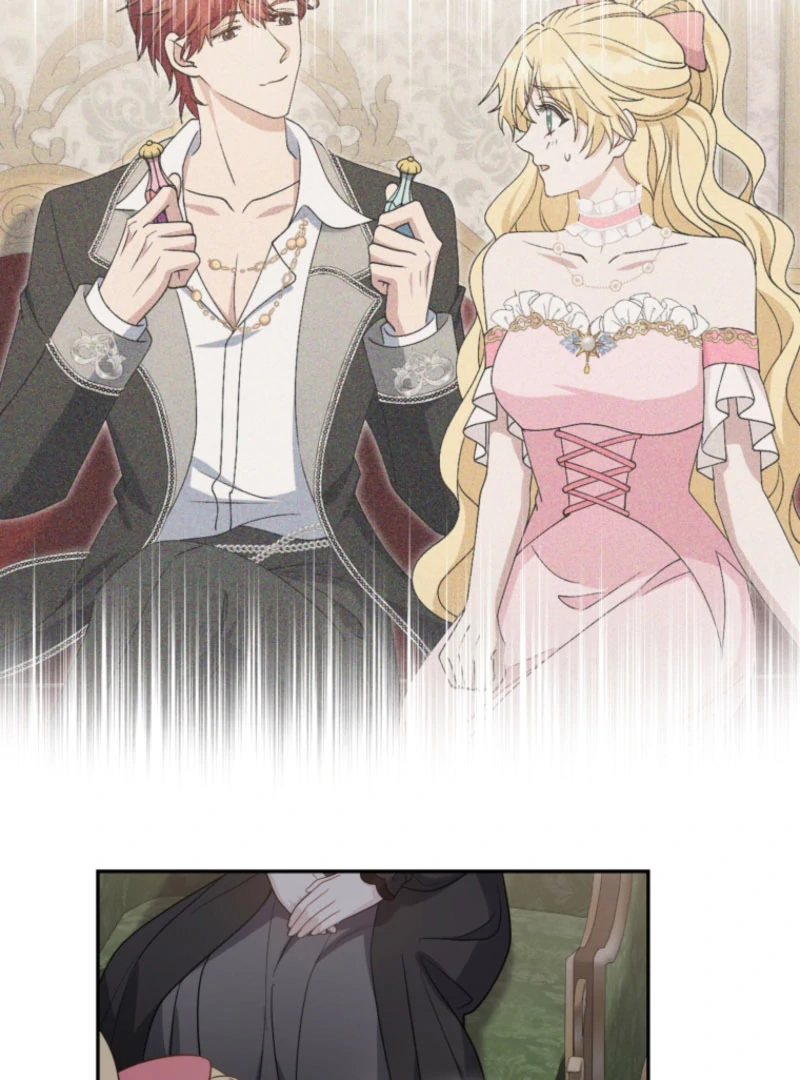 I Wanted a Divorce, But My Husband Became Obsessed With Me Chapter 21 - Page 44