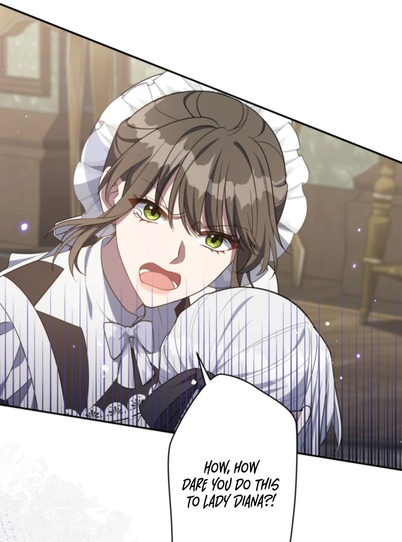 I Wanted a Divorce, But My Husband Became Obsessed With Me Chapter 21 - Page 60