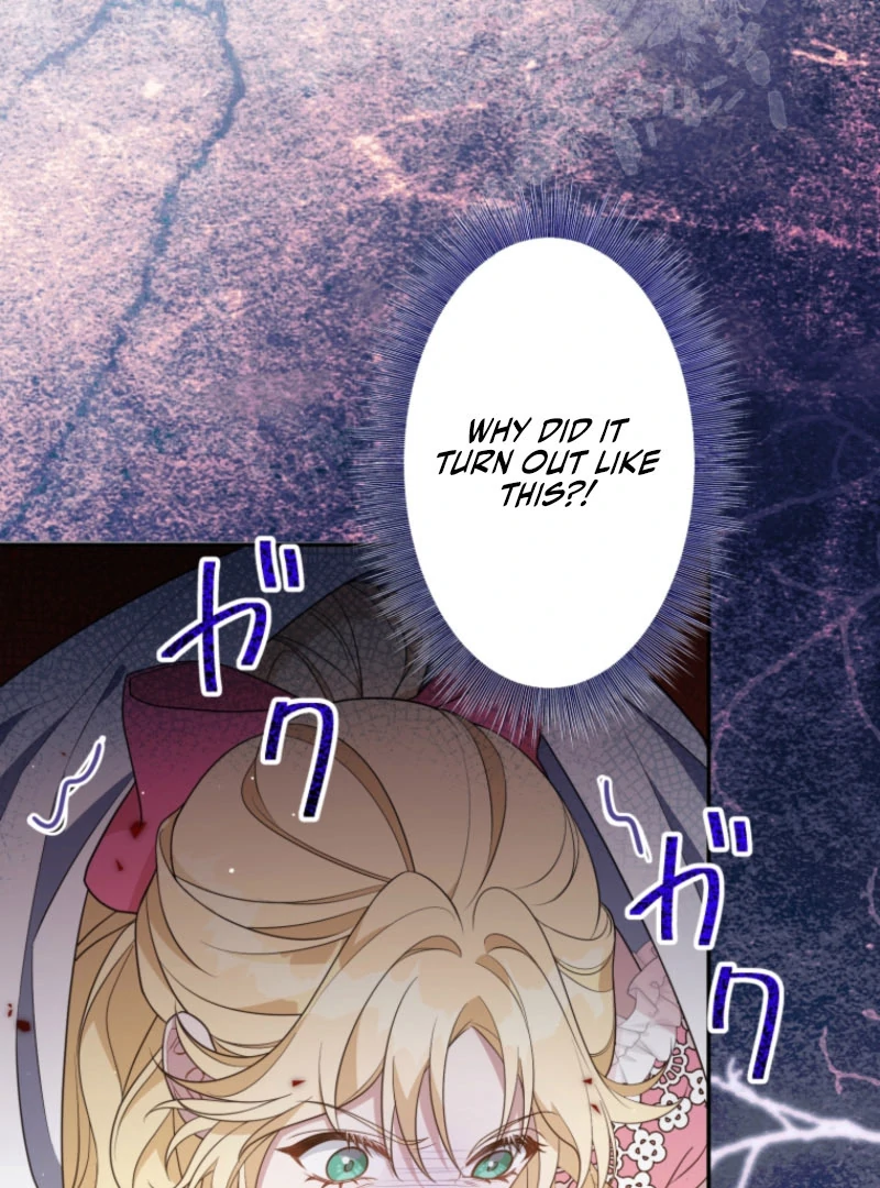 I Wanted a Divorce, But My Husband Became Obsessed With Me Chapter 21 - Page 78