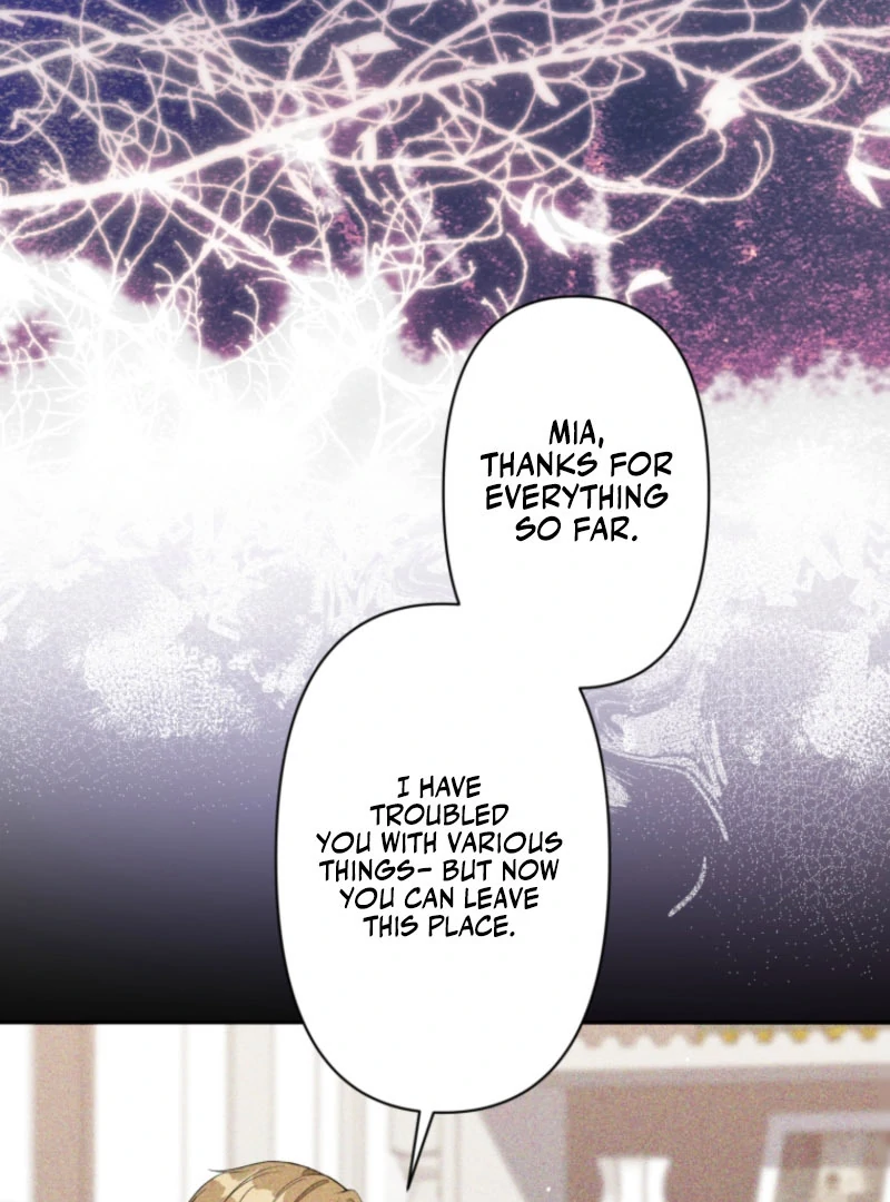 I Wanted a Divorce, But My Husband Became Obsessed With Me Chapter 21 - Page 80