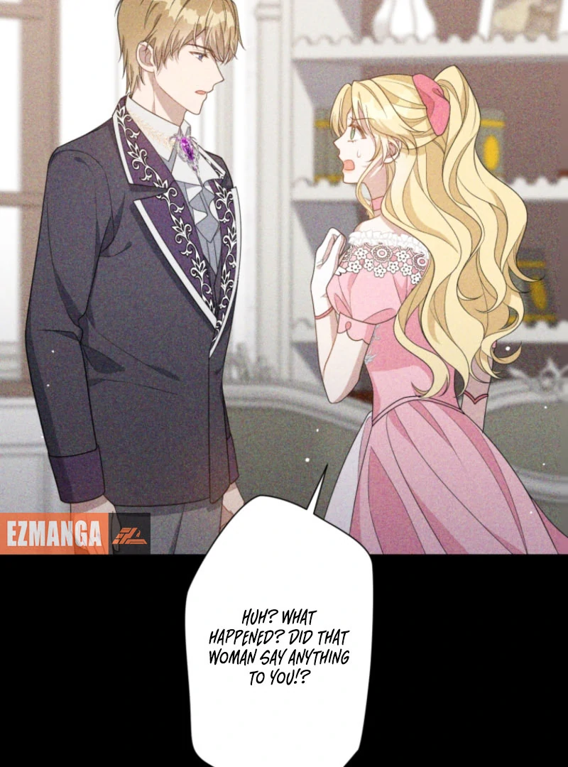 I Wanted a Divorce, But My Husband Became Obsessed With Me Chapter 21 - Page 81