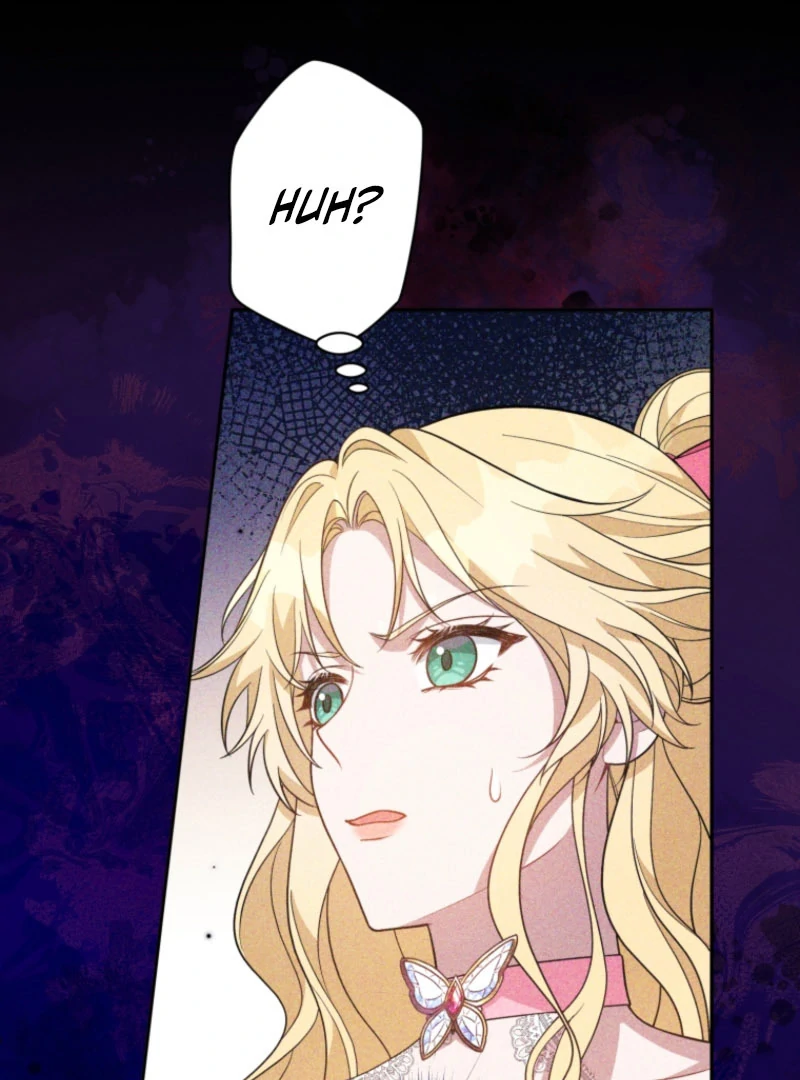 I Wanted a Divorce, But My Husband Became Obsessed With Me Chapter 21 - Page 85