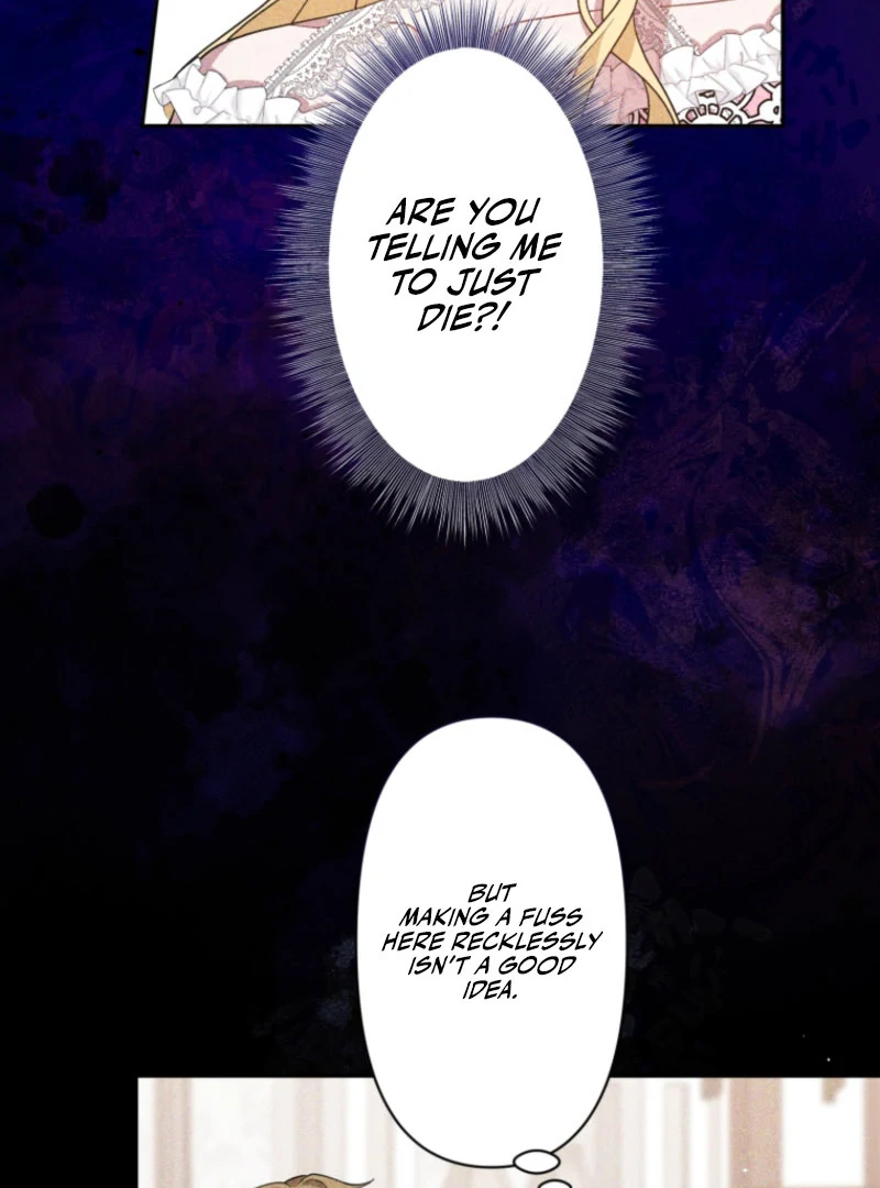 I Wanted a Divorce, But My Husband Became Obsessed With Me Chapter 21 - Page 86