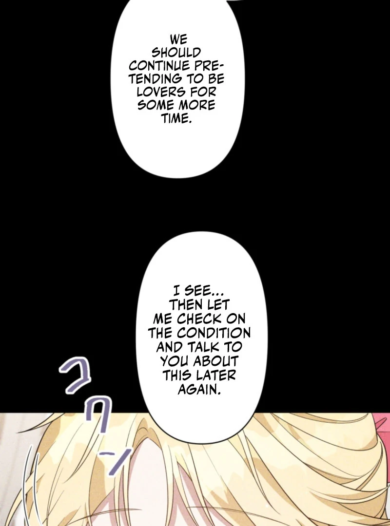 I Wanted a Divorce, But My Husband Became Obsessed With Me Chapter 21 - Page 88