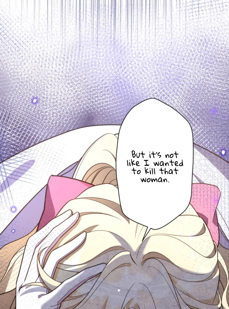 I Wanted a Divorce, But My Husband Became Obsessed With Me Chapter 21 - Page 91