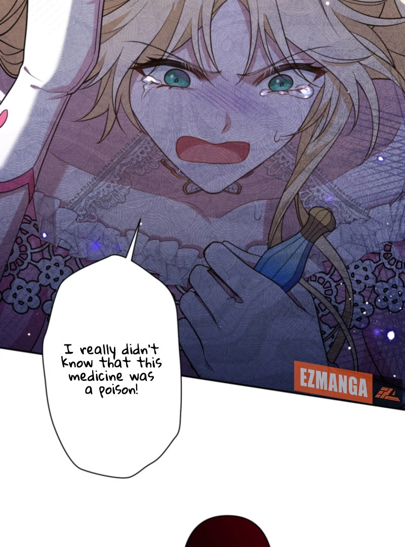 I Wanted a Divorce, But My Husband Became Obsessed With Me Chapter 21 - Page 92