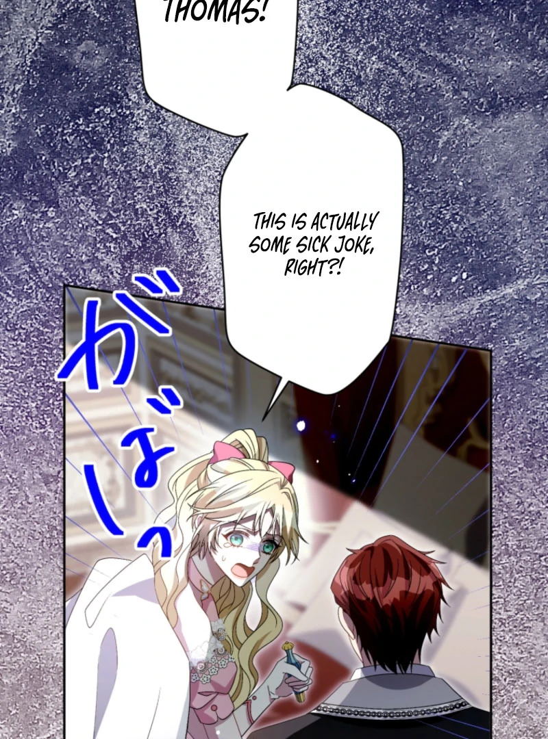 I Wanted a Divorce, But My Husband Became Obsessed With Me Chapter 21 - Page 95