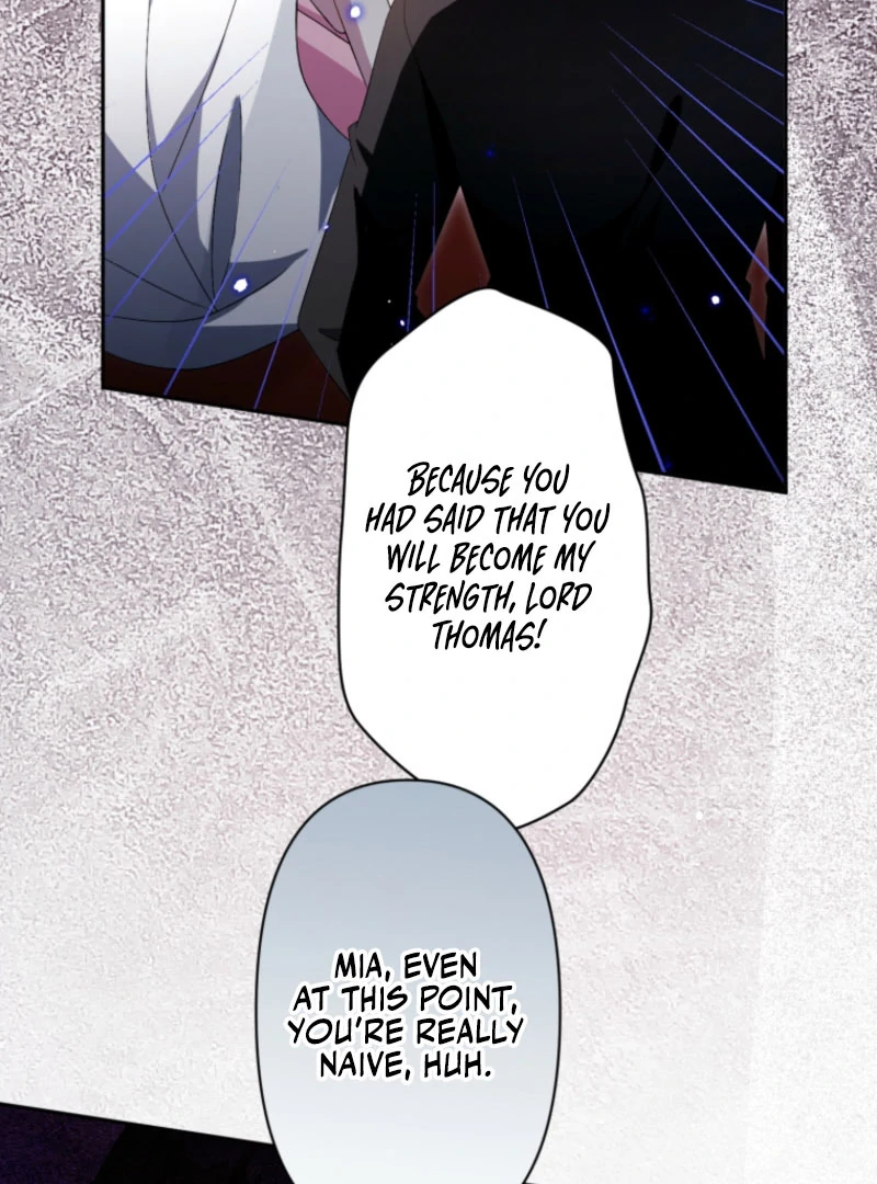 I Wanted a Divorce, But My Husband Became Obsessed With Me Chapter 21 - Page 96