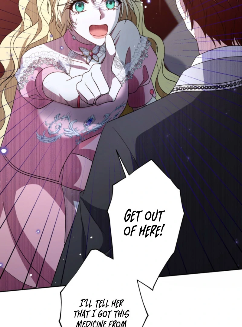 I Wanted a Divorce, But My Husband Became Obsessed With Me Chapter 21 - Page 107